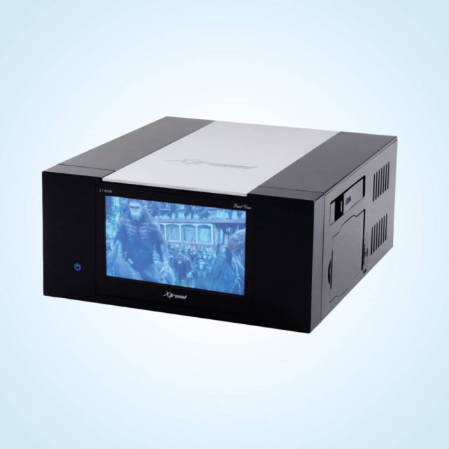 Xtrend ET 8500HD