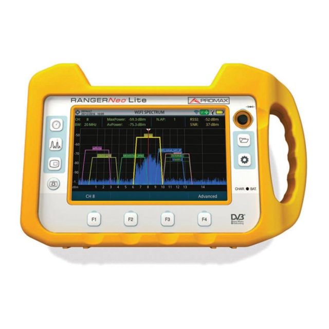 Promax Ranger Neo Lite