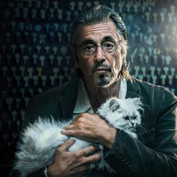 «Η κρυφή ζωή του Manglehorn» με τον μοναδικό Αλ Πατσίνο, έρχεται στα Novacinema!