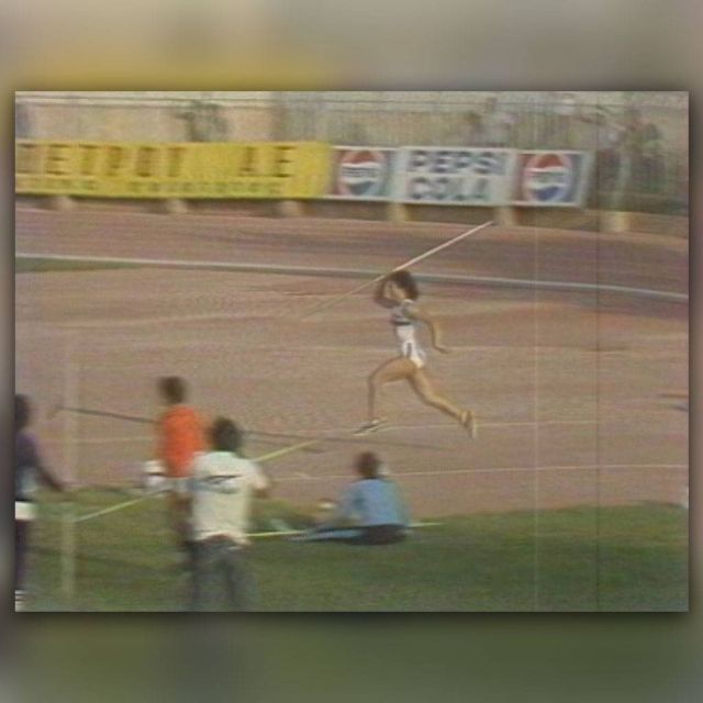 Αφιέρωμα του Αρχείου της ΕΡΤ – Μια Ελληνίδα στην κορυφή του κόσμου