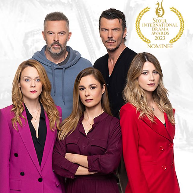 Το Vodafone TV καλωσορίζει και το ERTFLIX