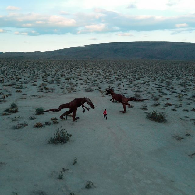 «Έχουμε Μέλλον;/The Endangered Generation» στην ΕΡΤ3