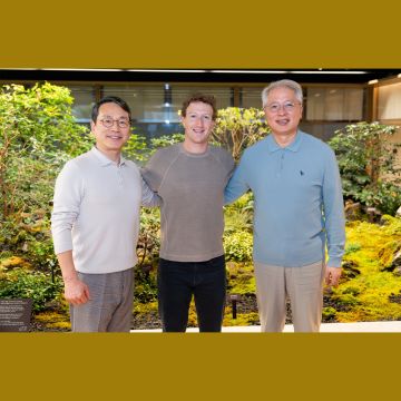 Η LG ΚΑΙ Η META ΣΥΝΑΠΤΟΥΝ ΣΥΝΕΡΓΑΣΙΑ ΓΙΑ ΤΗΝ ΕΠΙΤΑΧΥΝΣΗ ΤΩΝ ΔΡΑΣΤΗΡΙΟΤΗΤΩΝ ΤΩΝ XR ΕΠΙΧΕΙΡΗΣΕΩΝ