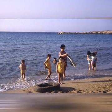 Η ιστορία της κατεχόμενης ακριτικής Γιαλούσας, στο τελευταίο μέρος του αφιερώματος του COSMOTE HISTORY HD στην Κύπρο