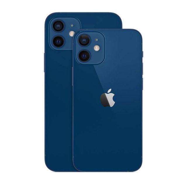 Το iPhone 12 έρχεται: Oι προπαραγγελίες ξεκίνησαν στο Public