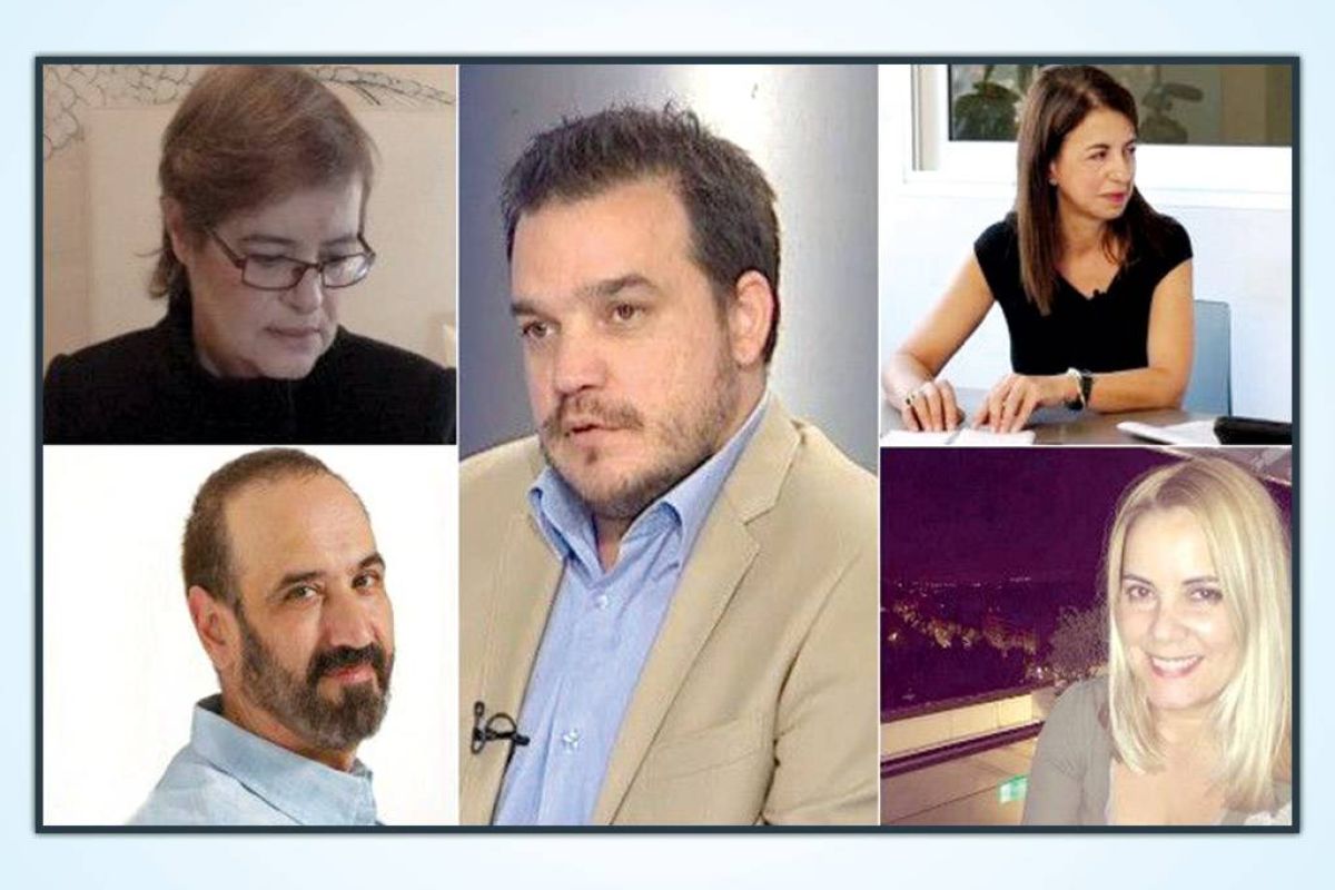 Τηλεοπτικές άδειες και ΕΣΡ: Έξι μιντιακοί ρεπόρτερ σχολιάζουν την επόμενη μέρα