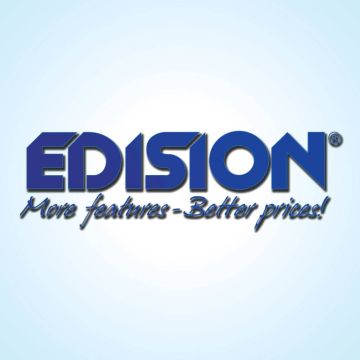 Σεμινάρια – Παρουσιάσεις υλικών και Τεχνολογίας EDISION