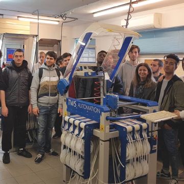 Τα νέα της Mistral