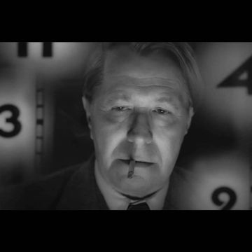 Το πρώτο trailer για τη νέα ταινία του Netflix με θέμα τον Πολίτη Κέιν