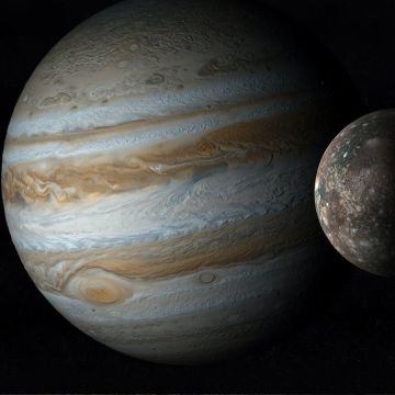 Η Κίνα ετοιμάζει διπλή αποστολή διαστημικών σκαφών σε Δία και Ουρανό για το 2030