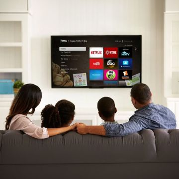 4 στους 10 Έλληνες κάνουν χρήση smart TV