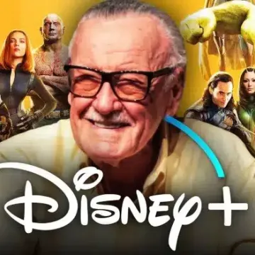 Disney+: Παρουσιάζει ντοκιμαντέρ για τον Stan Lee μέσα στο 2023