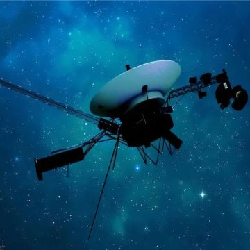 Voyager 1: Νέο «θαύμα» από τους μηχανικούς της NASA