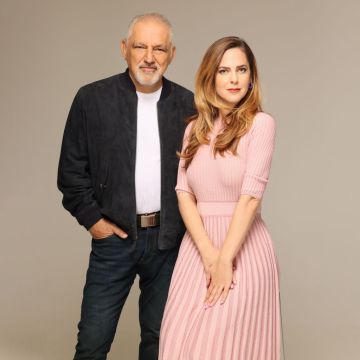 Το «Μουσικό κουτί» στην ΕΡΤ1: Αφιέρωμα στη δεκαετία του ’70 με τους Γιώργο Δημητριάδη, Τζώρτζια Κεφαλά & Βασίλη Κορακάκη