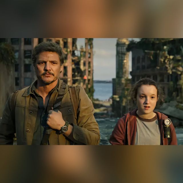 Τέσσερις σεζόν θα κρατήσει -μάλλον- η σειρά του The Last of Us