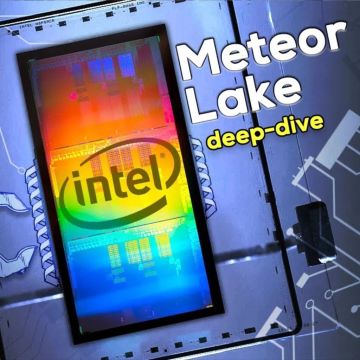 Intel: Κεντρικές μονάδες επεξεργασίας και κάρτες γραφικών τεχνητής νοημοσύνης