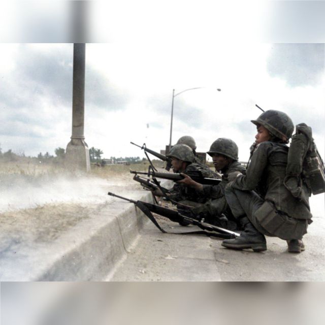 Στα Άδυτα της Ιστορίας: Βιετνάμ-Ένας αμερικανικός πόλεμος;