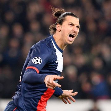 «Becoming Zlatan» – Η ζωή και η καριέρα του Ζλάταν Ιμπραΐμοβιτς στην ΕΡΤ1