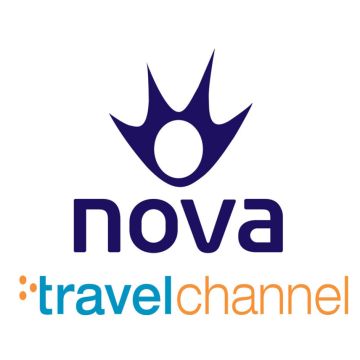 ΓΕΥΣΗ ΕΛΛΑΔΑΣ ΣΤΟ TRAVEL CHANNEL: GREEK WEEK