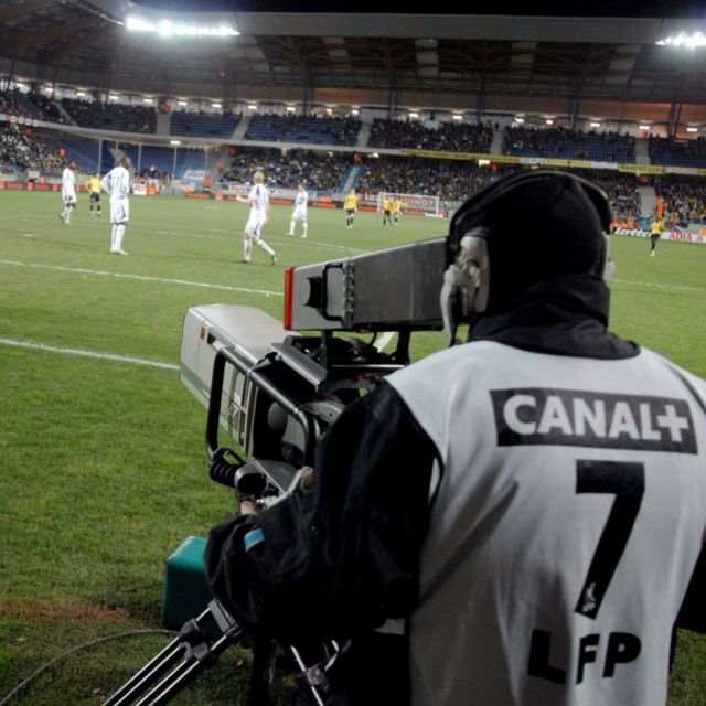 Τέλος! Το Canal + ακύρωσε το συμβόλαιο των γαλλικών ομάδων
