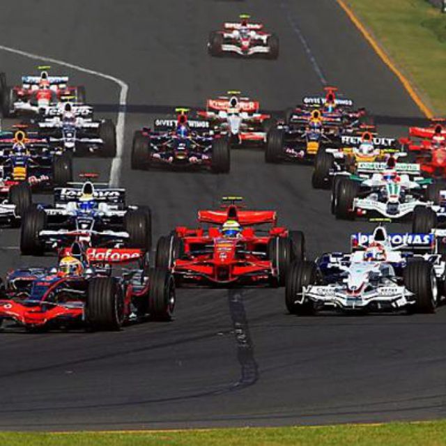 ΚΑΙ ΤΟ ΠΑΓΚΟΣΜΙΟ ΠΡΩΤΑΘΛΗΜΑ ΤΗΣ FORMULA 1 ΣΤΟ CONN-X TV