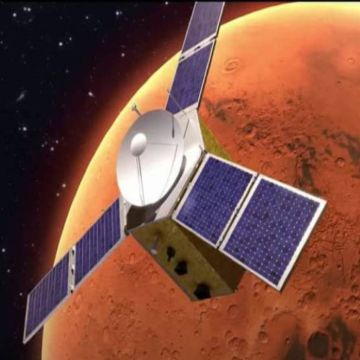 Hope: Η πρώτη αποστολή στον πλανήτη Άρη από Αραβική χώρα