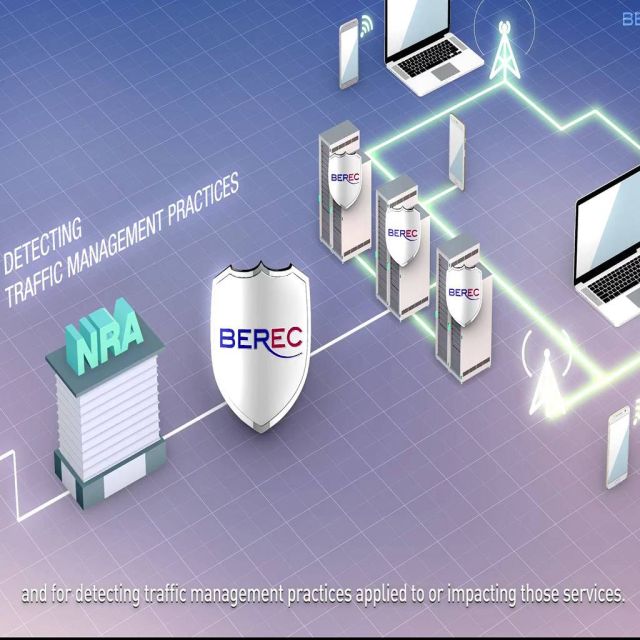 Ενημέρωση από την ΕΕΤΤ για τις αποφάσεις της 32ης Ολομέλειας του BEREC