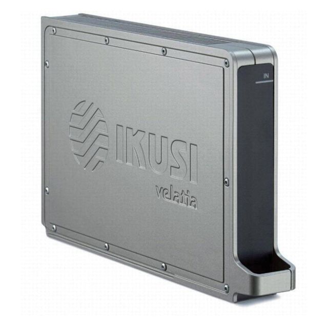 Νέες μονάδες για το ikusiflow Smart HeadEnd