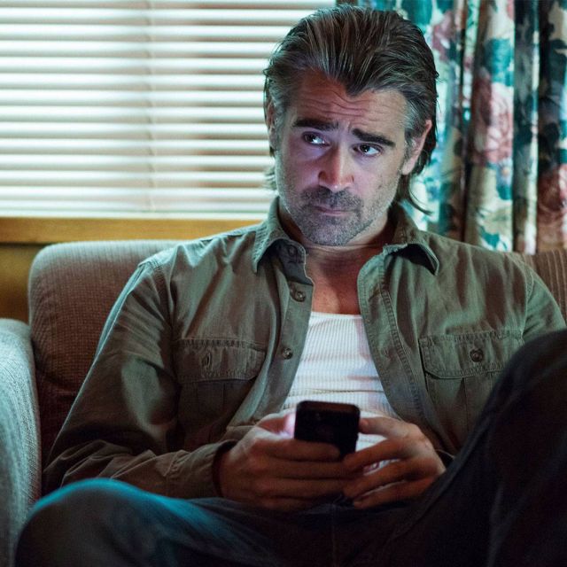 «True Detective» – O δεύτερος κύκλος της εξαιρετικής σειράς στην ΕΡΤ1
