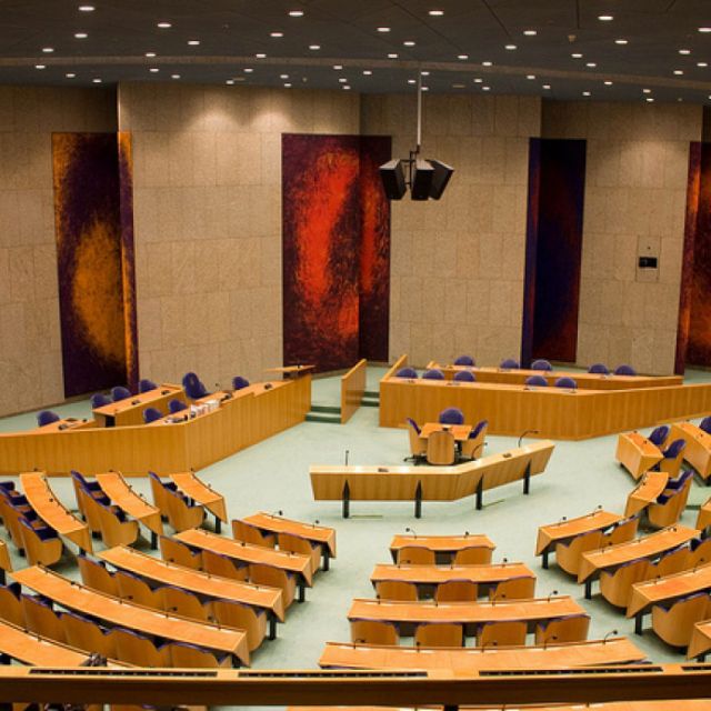 Δεν επιτρέπεται η απαγόρευση του downloading στην Ολλανδία