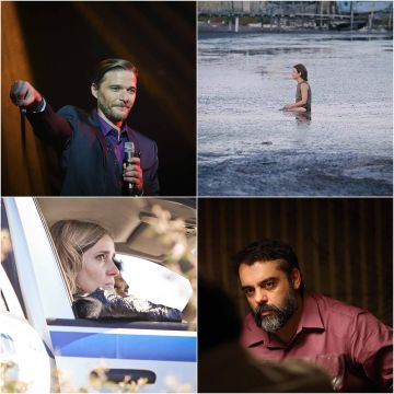 H νέα συμπαραγωγή της Nova «Το Θαύμα της Θάλασσας των Σαργασσών» σαρώνει τις υποψηφιότητες Ίρις 2020