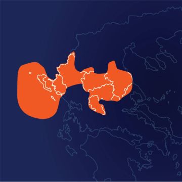 2η Ψηφιακή Μετάβαση σε Eυρυτανία, Θεσπρωτία, Ιωάννινα, Καρπενήσι, Κέρκυρα, Λάρισα, Τρίκαλα και τμήμα του νομού Καρδίτσας