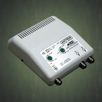 Συνεχίζεται η προσφορά προϊόντων Anttron