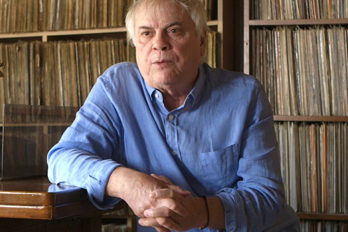 ΕΡΤ2 – ΤΑ ΣΤΕΚΙΑ «Οι ερασιτεχνικοί ραδιοφωνικοί σταθμοί»