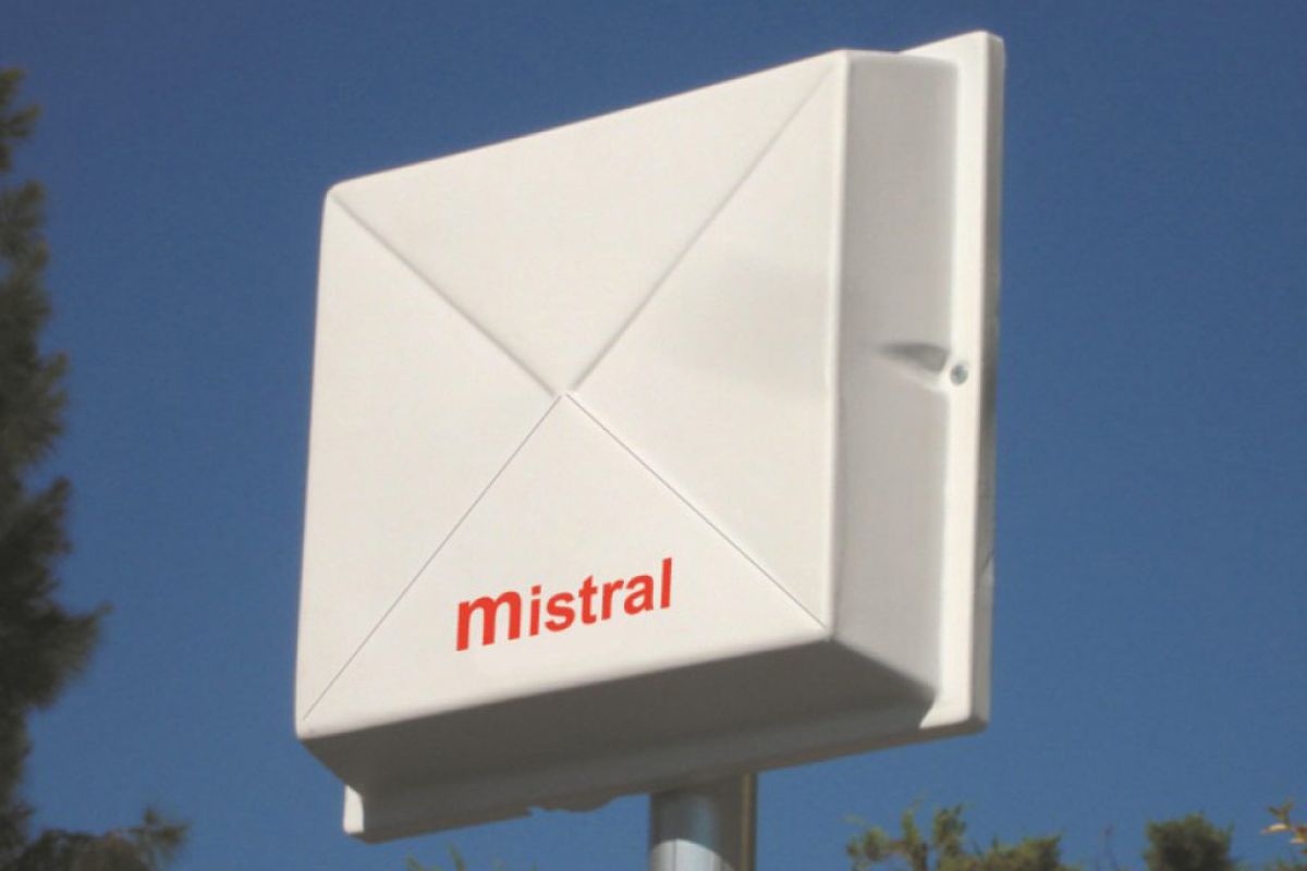 Τα νέα της Mistral