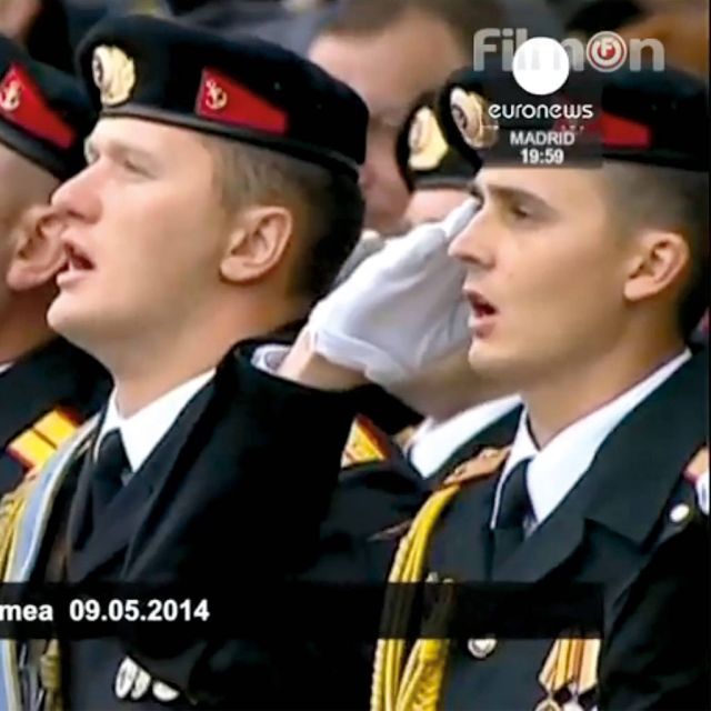 Το Euronews στην FilmOn