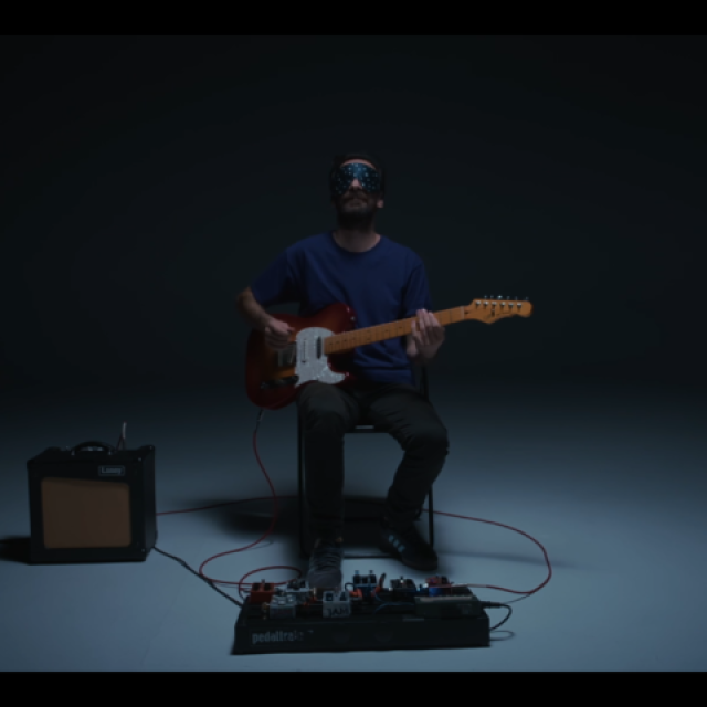 «Musikology»: Ody Icon, Λένα Πλάτωνος