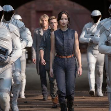 The Hunger Games – Οι ταινίες που καθήλωσαν το κοινό μόνο στο ERTFLIX