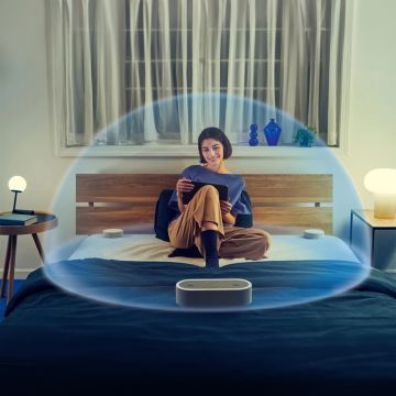 Sony HT-AX7: Ένα φορητό Theatre System για καθηλωτικό ήχο σε κάθε χώρο