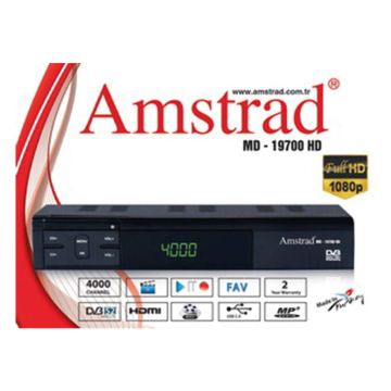 Amstrad MD-19700 HD