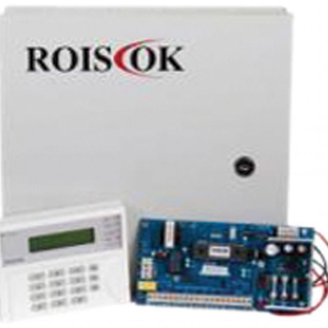 Ασύρματα συστήματα συναγερμού από την Stam Electronics