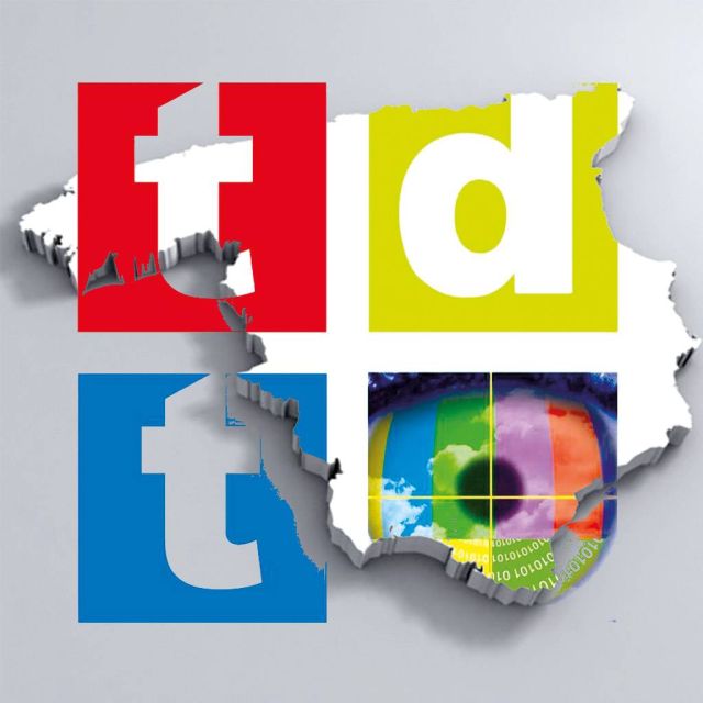 4 νέα κανάλια HD και 1 SD στην επίγεια ψηφιακή ισπανική τηλεόραση