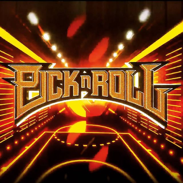 Οι Στράτος Περπέρογλου & Μίλαν Τόμιτς στο «PICK N ROLL» της COSMOTE TV