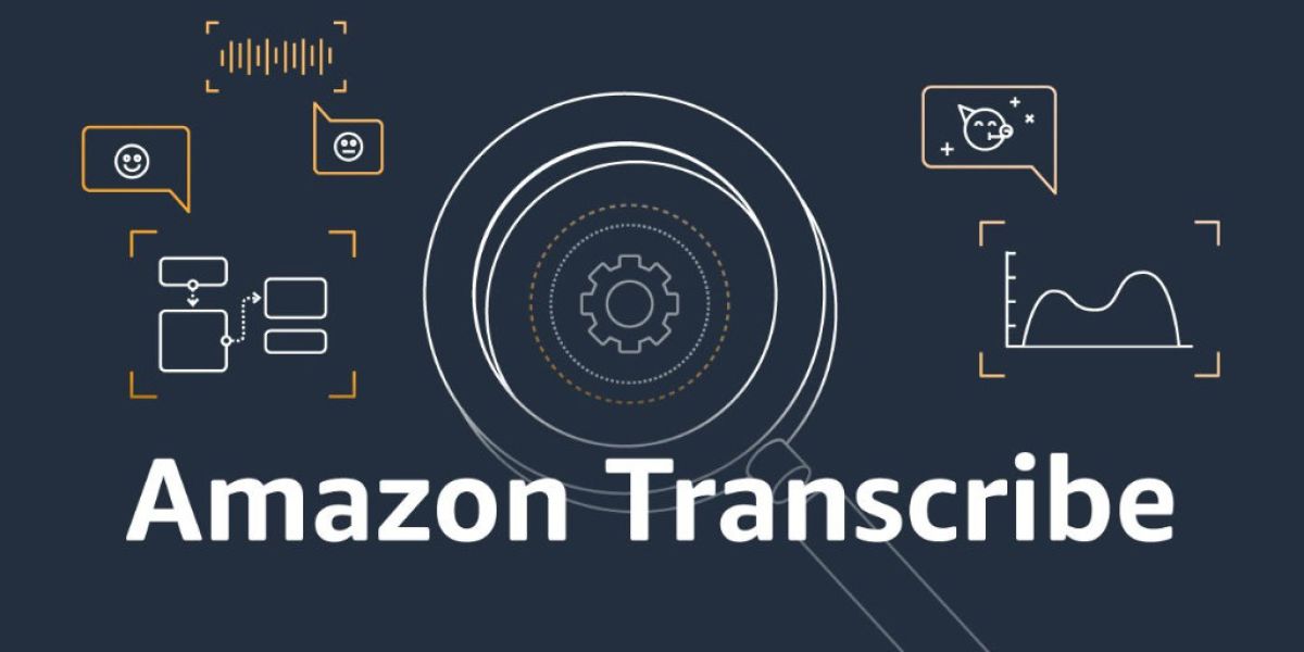 amazon transcribe 339623b7