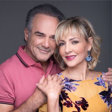 Το "Έλα στη θέση μου" του Alpha στην κορυφή της τηλεθέασης