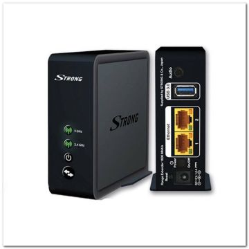 Strong Wi-Fi Home Kit 1600 Mbit/s