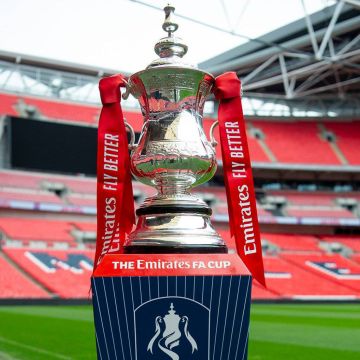 Η προημιτελική φάση του FA Cup αποκλειστικά στην COSMOTE TV