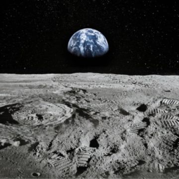 Η NASA θα πληρώσει ιδιωτικές εταιρίες για να συλλέξουν δείγματα από την επιφάνεια της Σελήνης