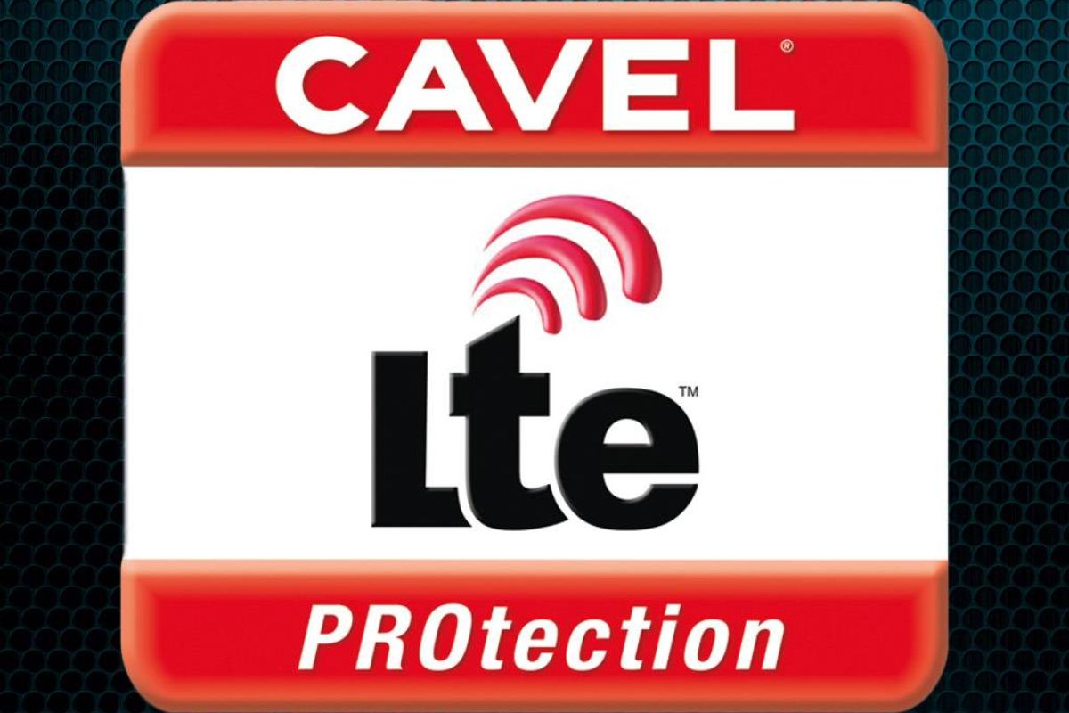 Καλώδια CAVEL