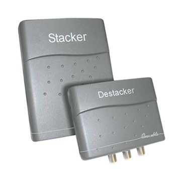 Invacom Stacker DeStacker